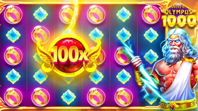 Rahasia di Balik Game Slot Gacor Pragmatic Play