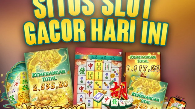 Keuntungan Bermain di Slot Server Singapore