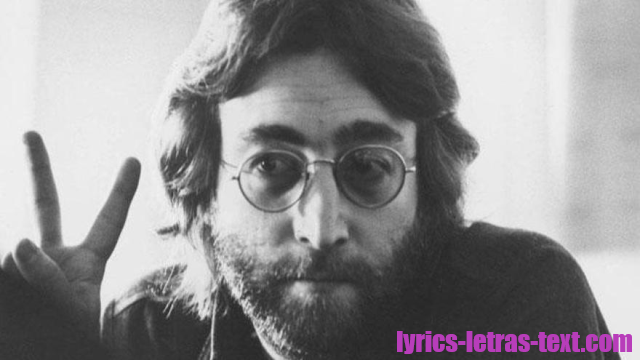 Lirik Lagu Imagine Dari John Lennon Dan Makna Dibaliknya!