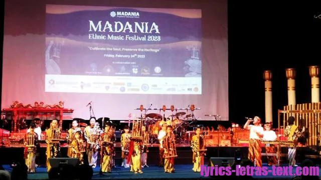 Festival Musik Nusantara, Ajang Pertunjukan Alat Musik Tradisional Indonesia, Ayo Datang!