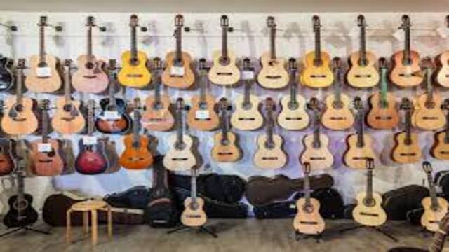 Rekomendasi Musik Akustik