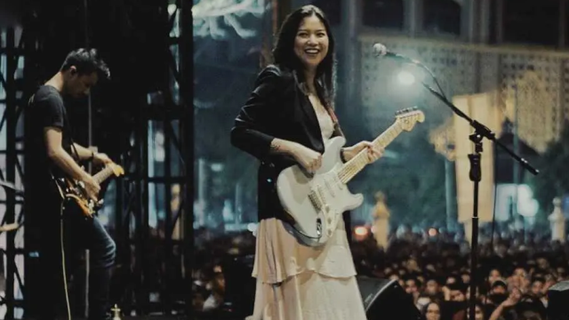 Pendapatan Musisi dari Streaming, Fakta, Data, dan Realita Industri Musik Indonesia