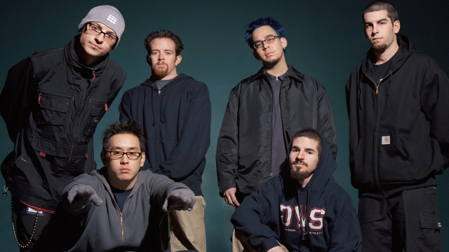 Sejarah Karir Linkin Park Hingga Menjadi Salah Satu Band Alternatif Rock Paling Ikonik