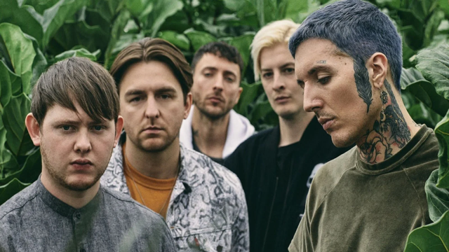 Perjalanan Karir Bring Me The Horizon Hingga Jadi Band Alternatif Rock British Terbaik