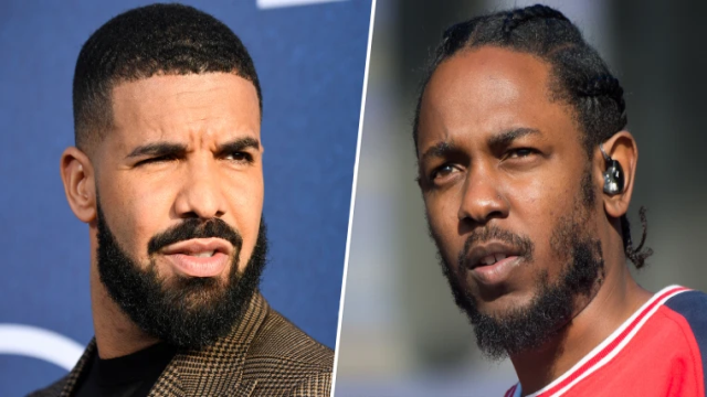Awal Mula Perseteruan Drake dan Kendrick Lamar Dari Tahun 2013 Hingga Sekarang!