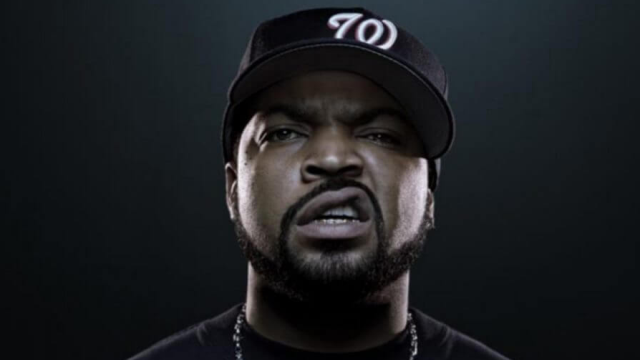 6 Rekomendasi Lagu Ice Cube, Rapper Sekaligus Aktor Film yang Jadi Legenda di West Coast Amerika