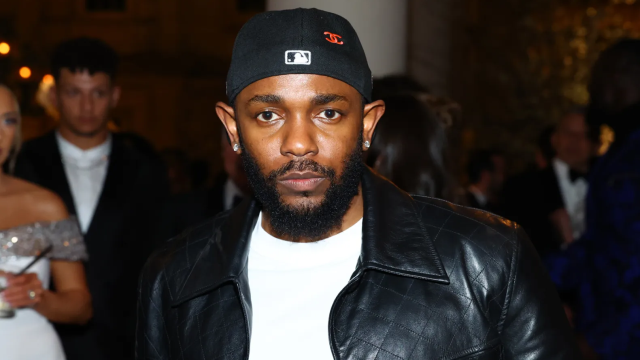 Kisah Kehidupan Kendrick Lamar Dari Awal Masuk Dunia Hip-Hop Hingga Menjadi Rapper Terbaik